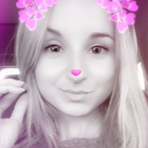 Meet your Posher, Dainelys